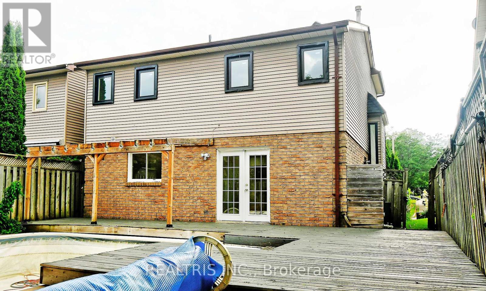 Upper - 113 Bassett Boulevard, Whitby, Ontario  L1N 7W9 - Photo 28 - E12004423