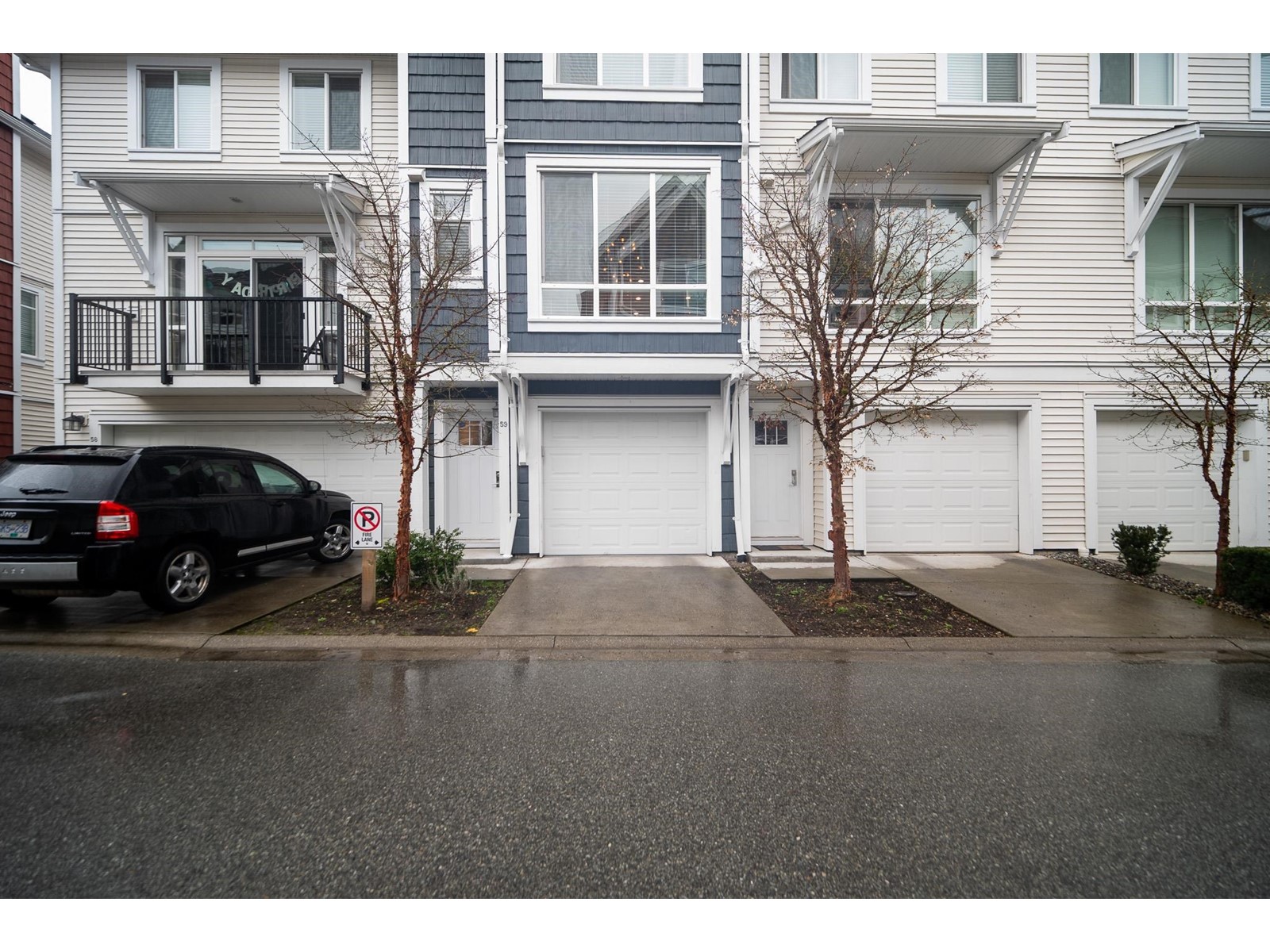 59 3039 156 Street, Surrey, British Columbia  V3Z 6T5 - Photo 1 - R2973202