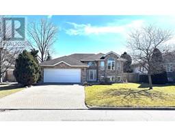 9847 KOTEH STREET, Windsor, Ontario