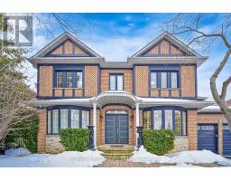 12 MOSES CRESCENT, Markham, Ontario