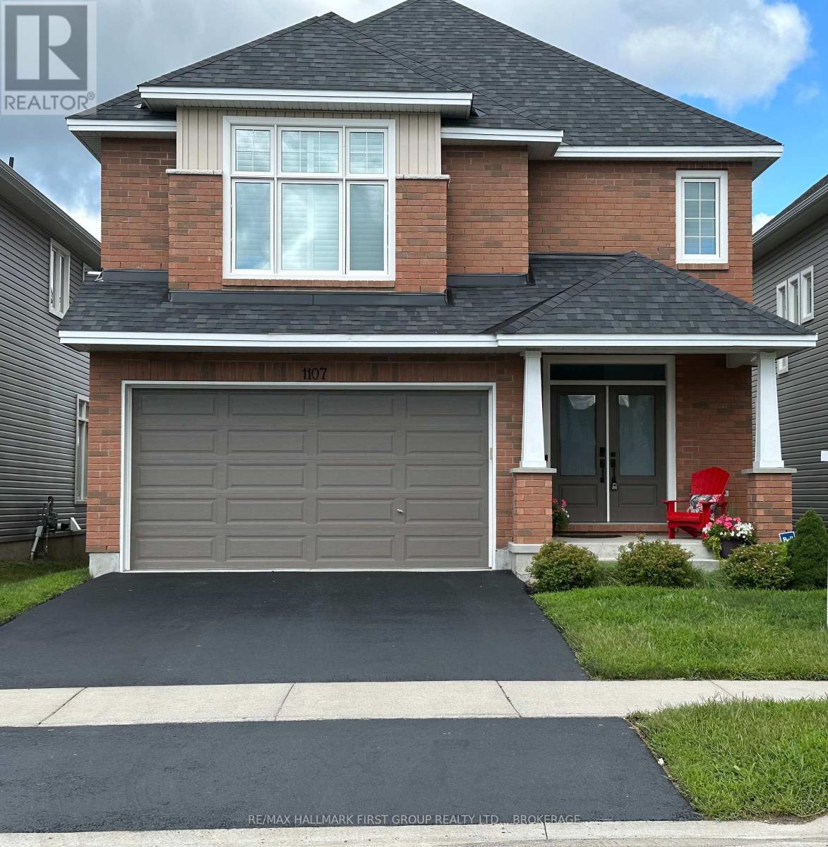Property at 1107 WOODHAVEN DRIVE image 1