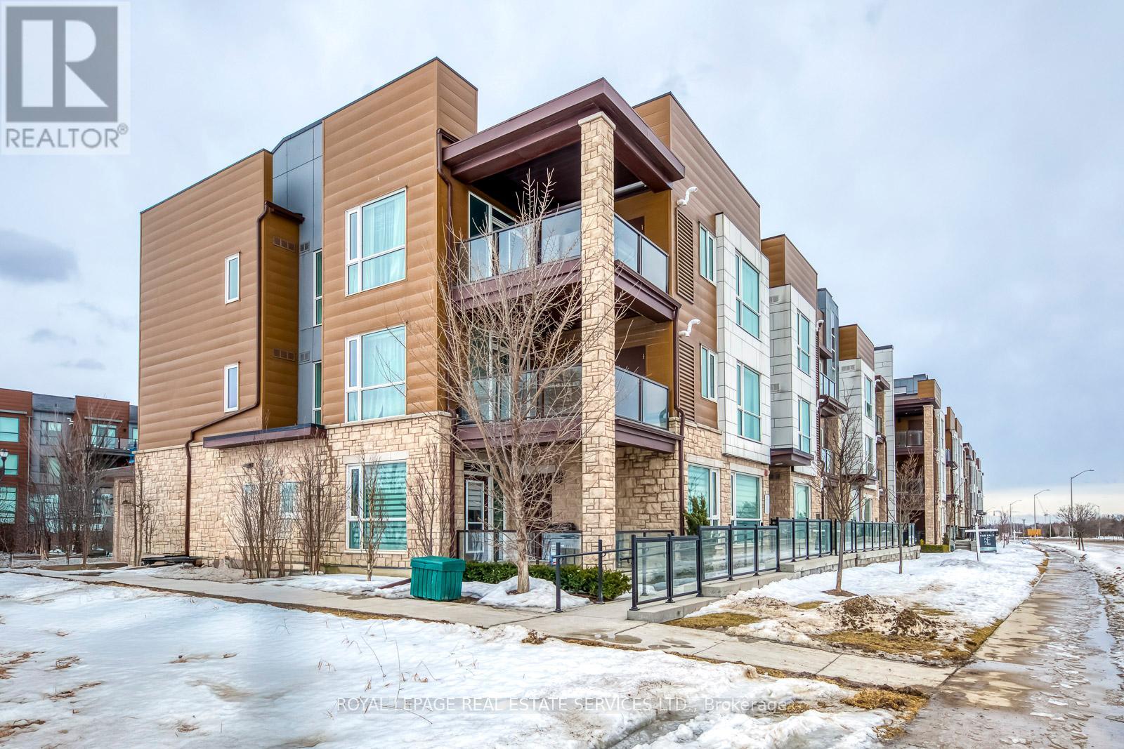 Property at 302 - 2393 BRONTE ROAD image 1