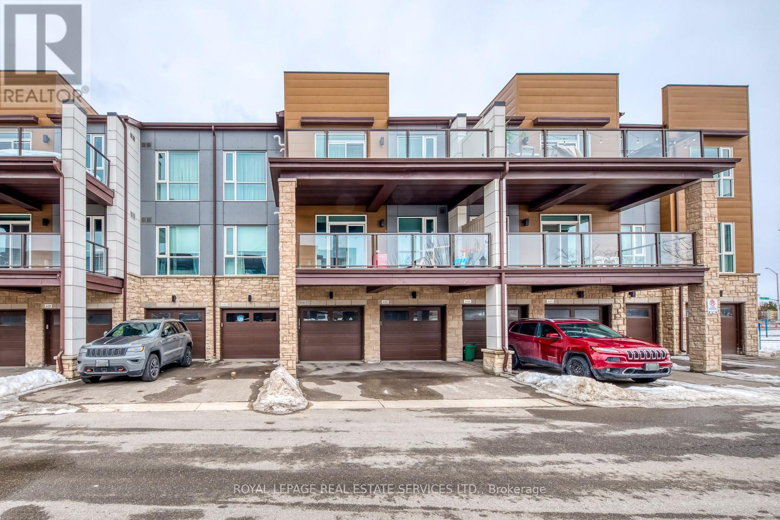 Property at 302 - 2393 BRONTE ROAD image 3