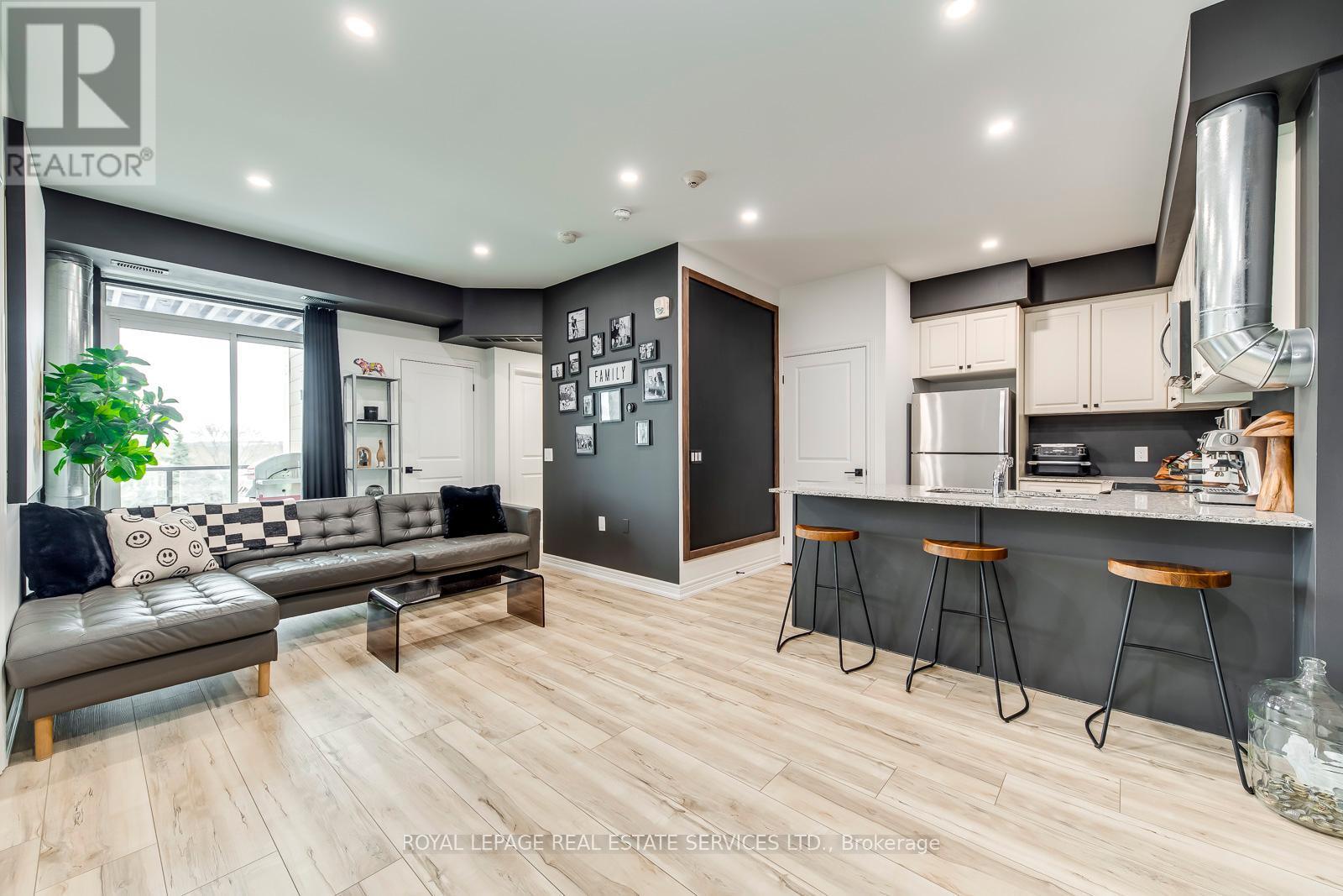 Property at 302 - 2393 BRONTE ROAD image 5