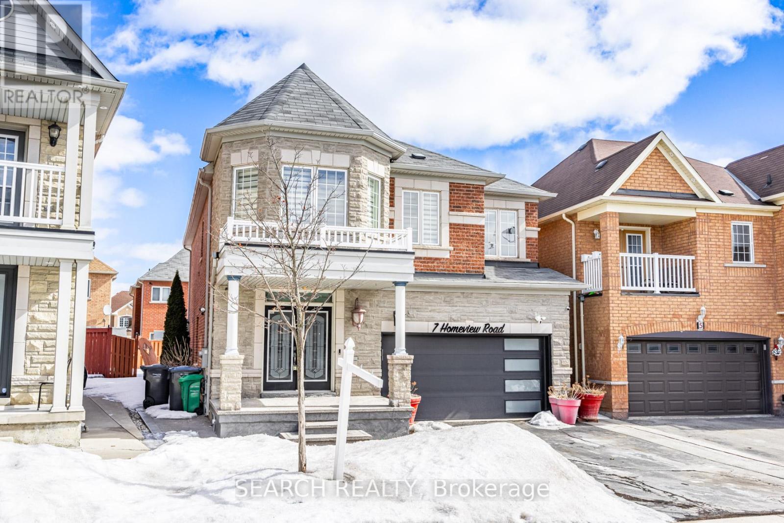 Property at 7 HOMEVIEW ROAD image 1