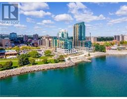 2060 LAKESHORE Road Unit# 606, Burlington, Ontario