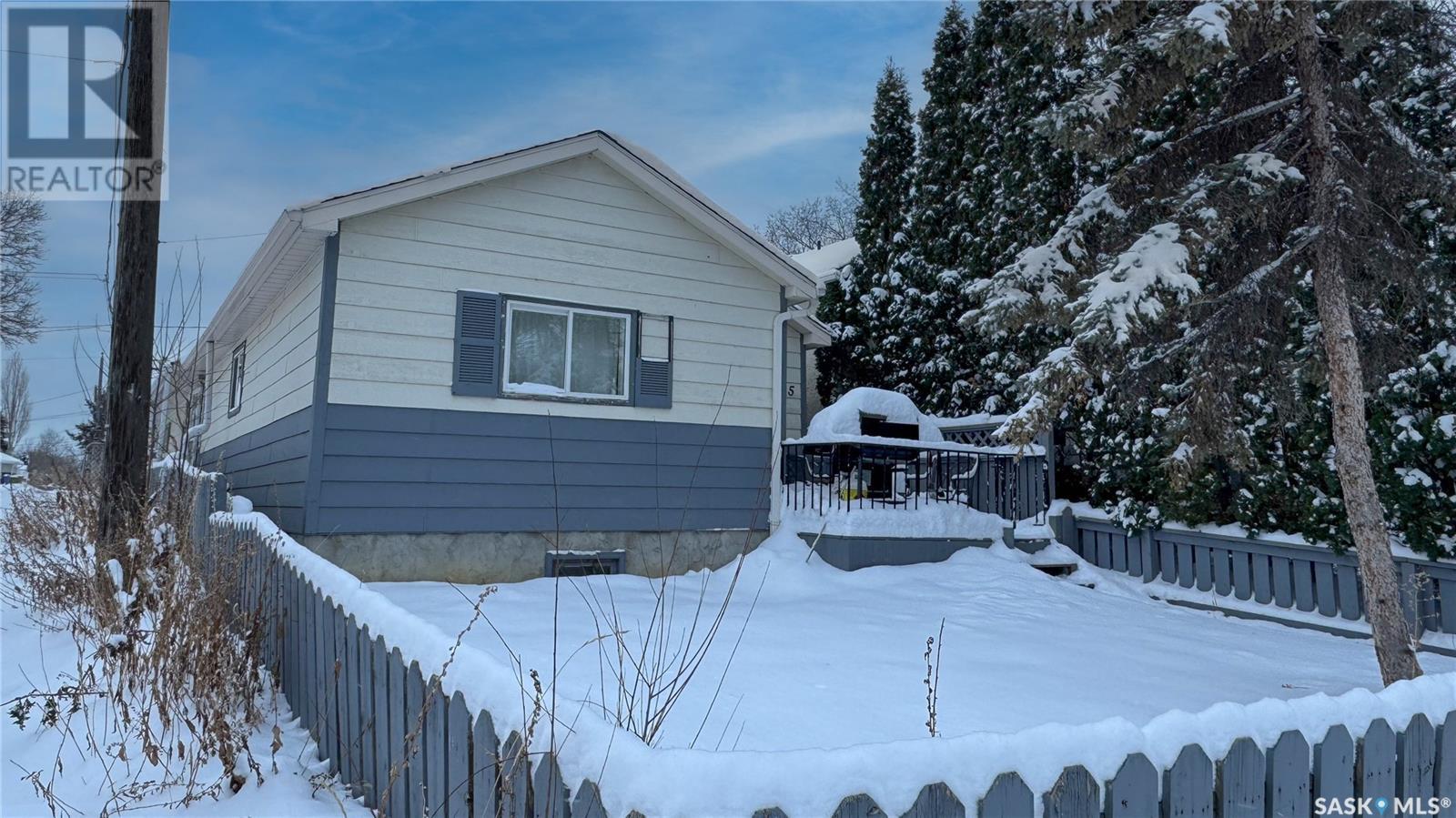 1425 Mcintosh Street, Regina, Saskatchewan  S4T 5C4 - Photo 26 - SK998462