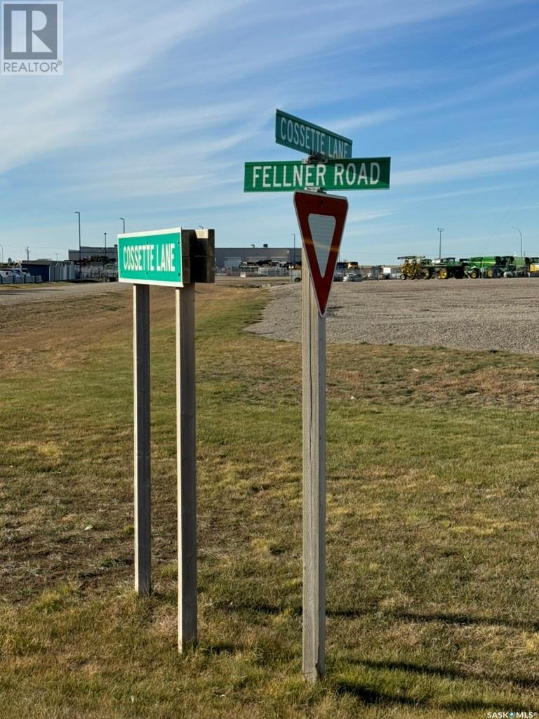 B FELLNER ROAD, Weyburn Rm No. 67, Saskatchewan