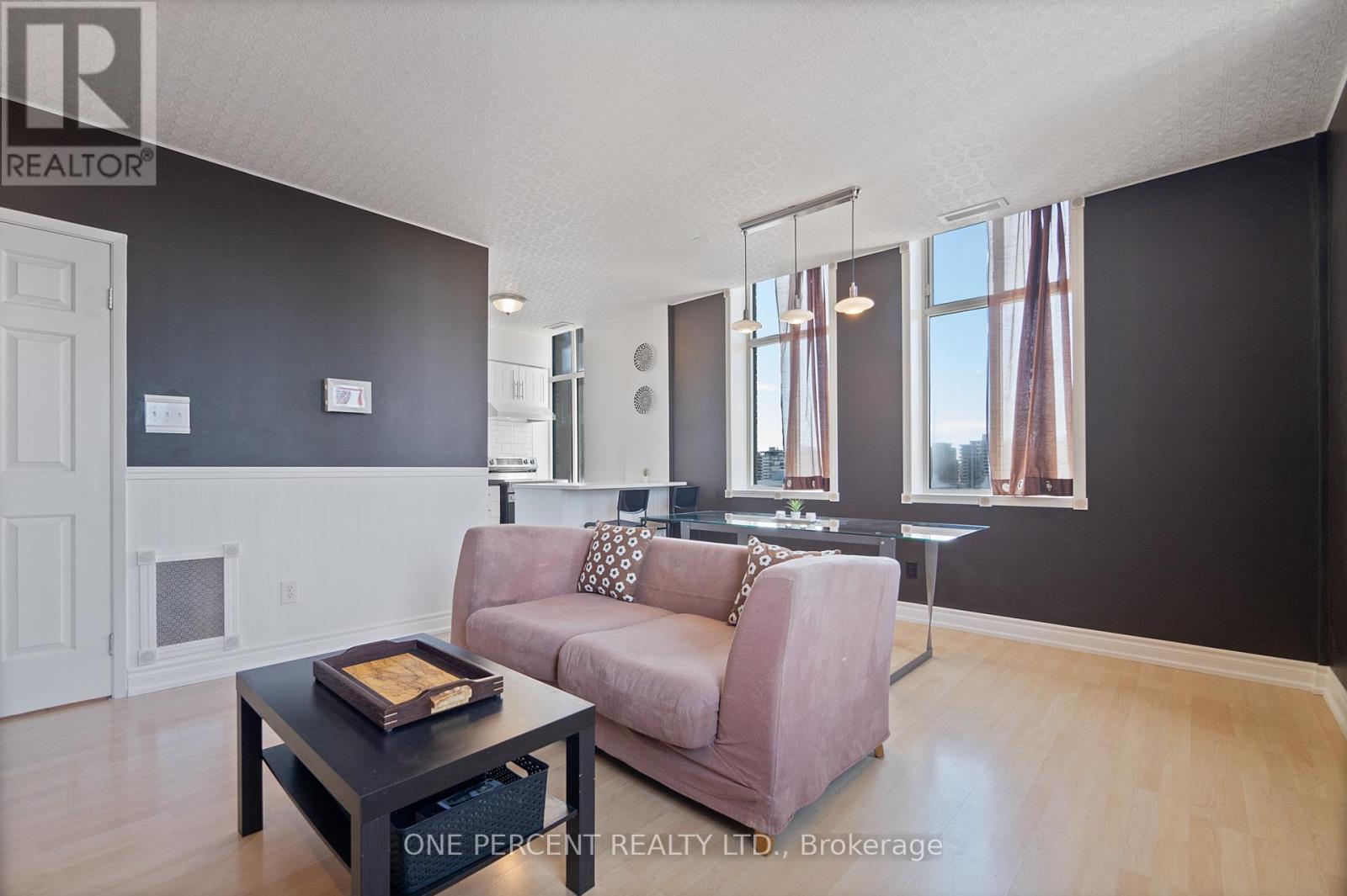 1506 - 36 James Street S, Hamilton, Ontario  L8P 4W4 - Photo 10 - X12010137