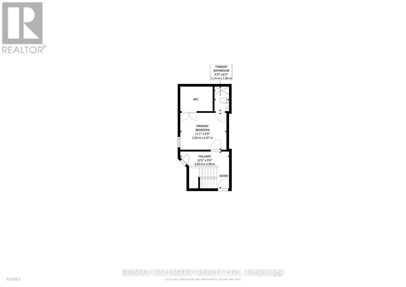 38 Kensington Avenue, Toronto (Kensington-Chinatown), Ontario  M5T 2J9 - Photo 31 - C12010174