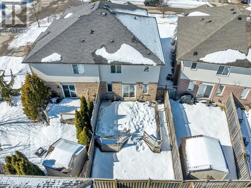 142 Snowdrop Crescent, Kitchener, Ontario  N2E 4G7 - Photo 28 - 40701054