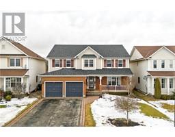 47 EDITH MONTURE Avenue, Brantford, Ontario