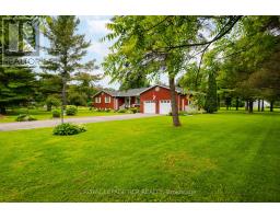 2534 HIGHPOINT SIDE ROAD, Caledon, Ontario