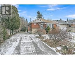 297 EAST 36TH Street, Hamilton, Ontario