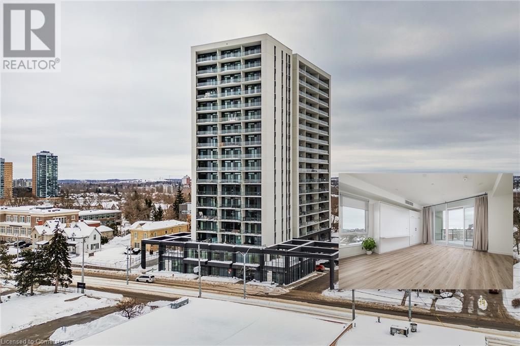 Property at 741 KING Street W Unit# 613 image 1
