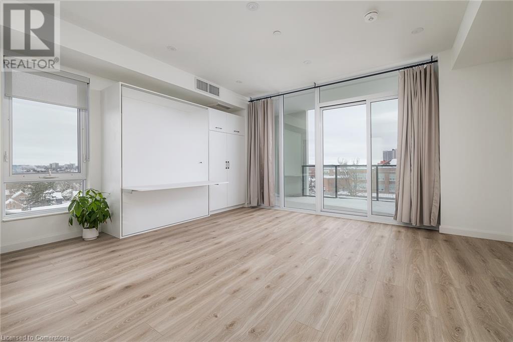 Property at 741 KING Street W Unit# 613 image 2