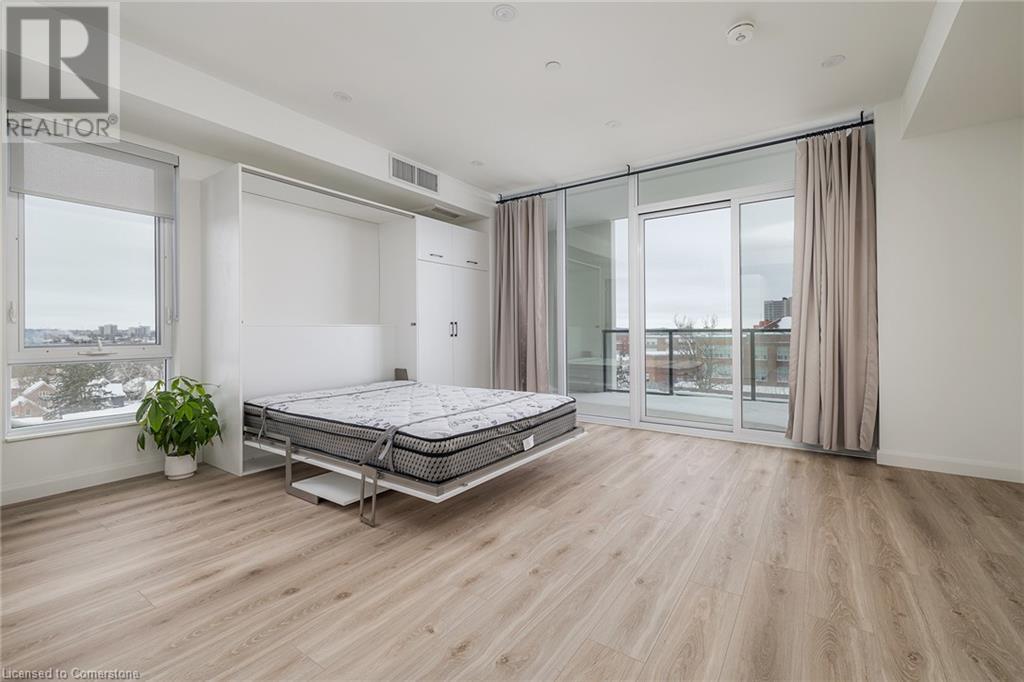 Property at 741 KING Street W Unit# 613 image 3