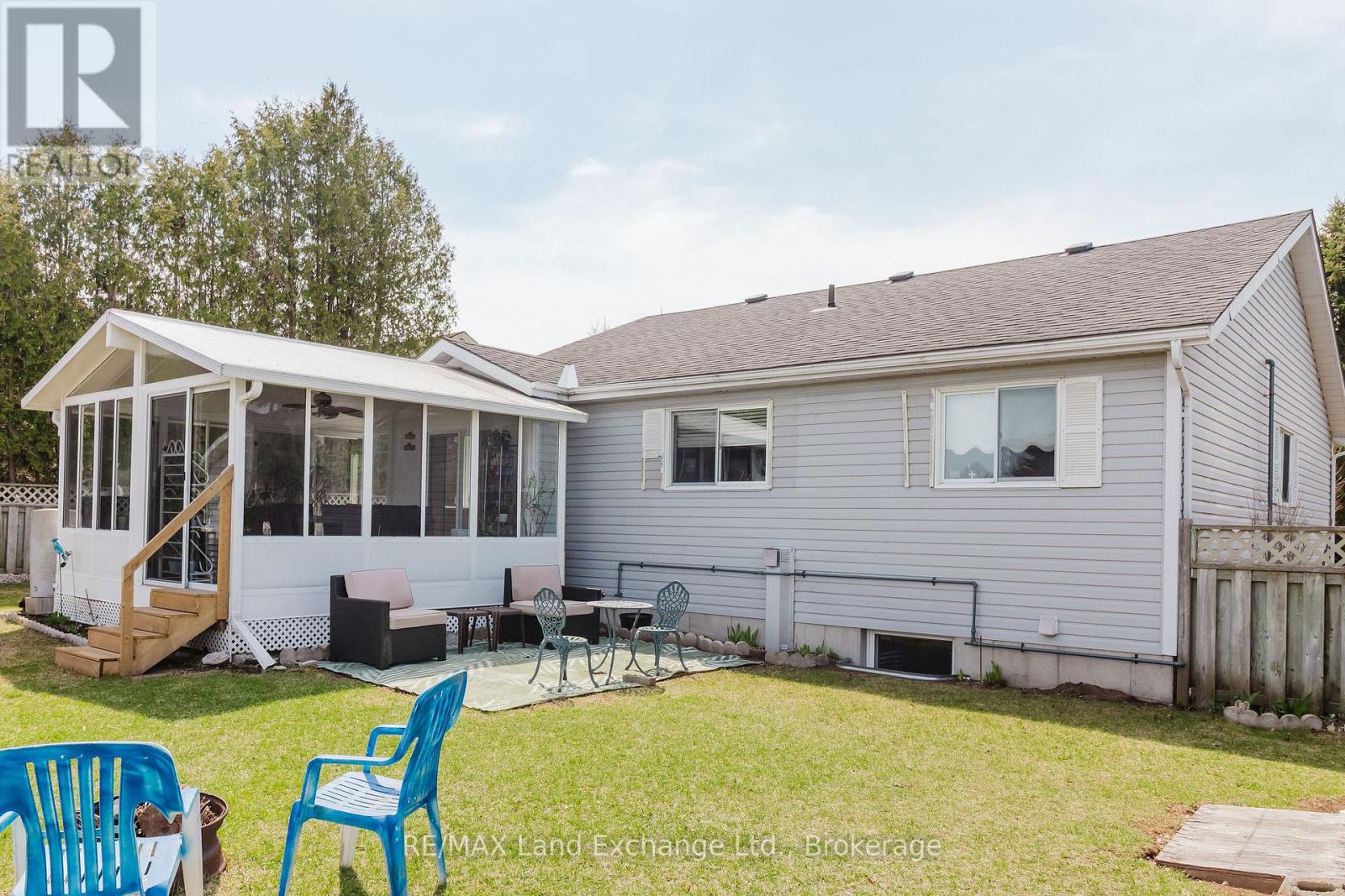 763 Bradford Drive, Saugeen Shores, Ontario  N0H 2C4 - Photo 34 - X12010370