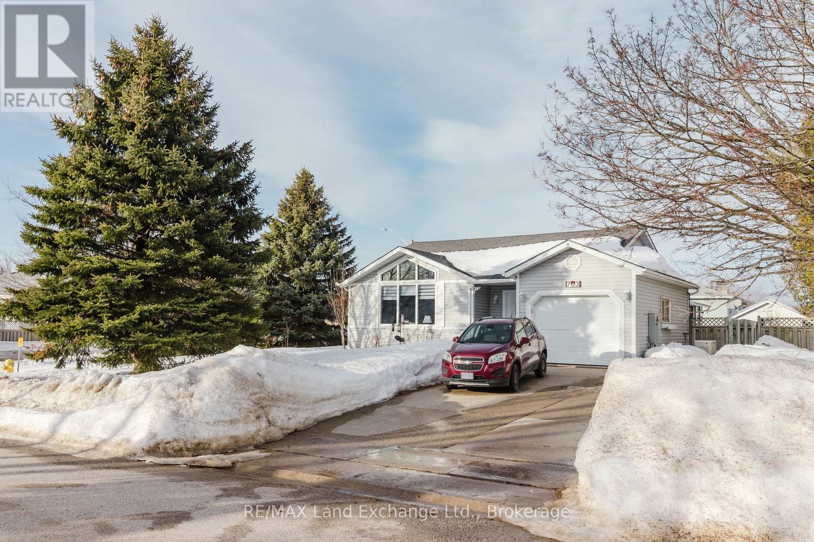 763 Bradford Drive, Saugeen Shores, Ontario  N0H 2C4 - Photo 37 - X12010370