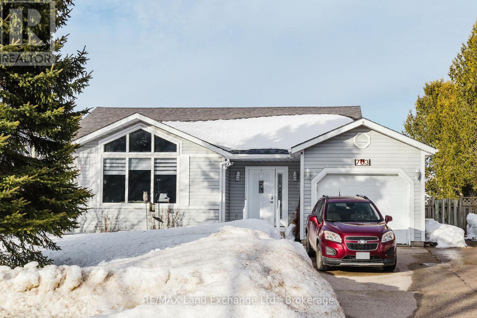 763 Bradford Drive, Saugeen Shores, Ontario  N0H 2C4 - Photo 38 - X12010370