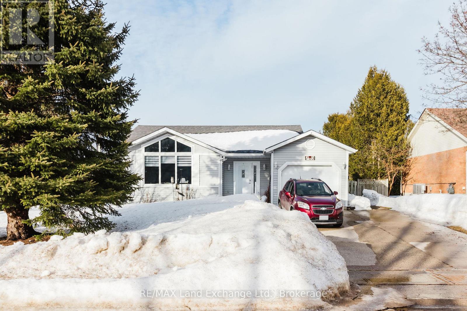 763 Bradford Drive, Saugeen Shores, Ontario  N0H 2C4 - Photo 39 - X12010370