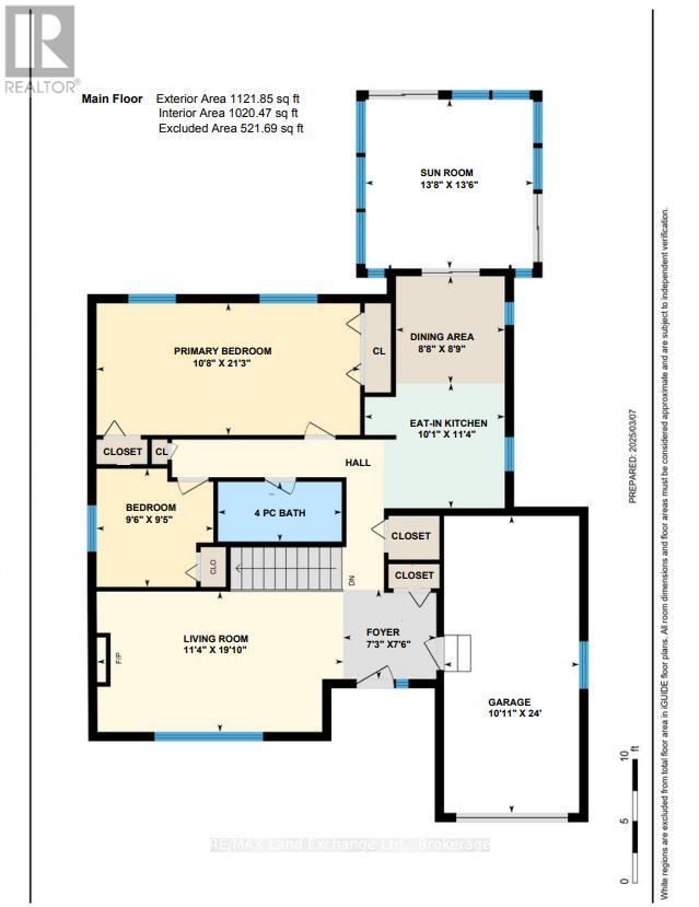 Property at 763 BRADFORD DRIVE image 4