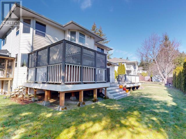 3396 Cariboo Ave, Powell River, British Columbia   - Photo 30 - 18764