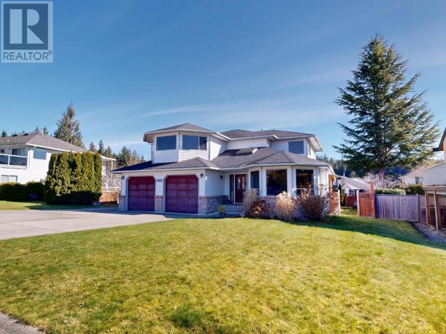 3396 Cariboo Ave, Powell River, British Columbia   - Photo 29 - 18764