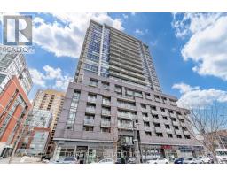 216 - 68 ABELL STREET, Toronto, Ontario