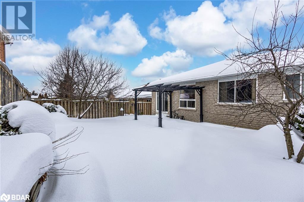 115 Lion's Gate Boulevard, Barrie, Ontario  L4M 7E5 - Photo 21 - 40705041
