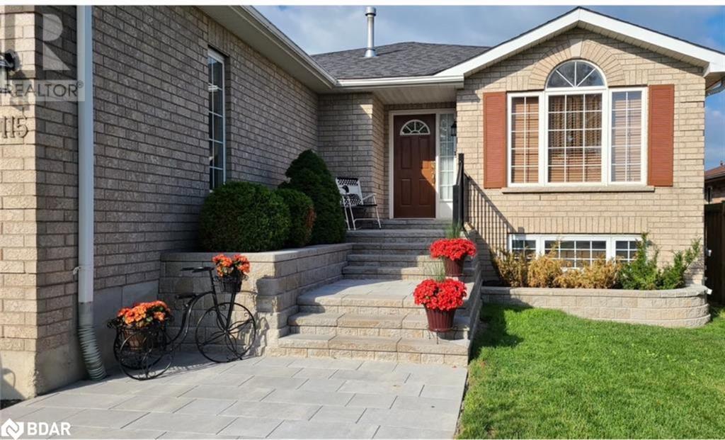 115 Lion's Gate Boulevard, Barrie, Ontario  L4M 7E5 - Photo 25 - 40705041