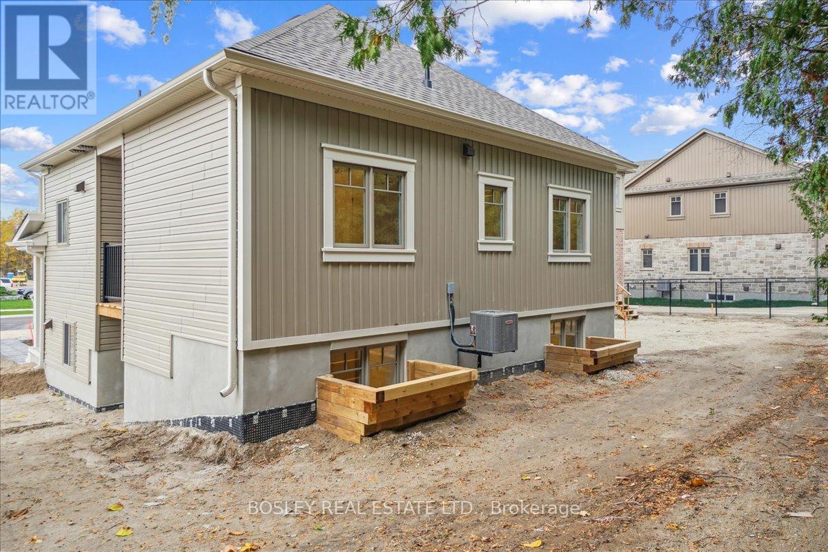 Upper - 67 Shipley Avenue, Collingwood, Ontario  L9Y 5M7 - Photo 36 - S12010379