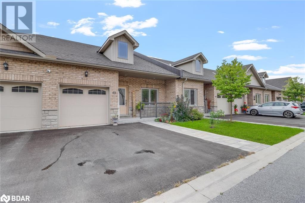 92 Lily Drive, Orillia, Ontario  L3V 7A8 - Photo 2 - 40704576