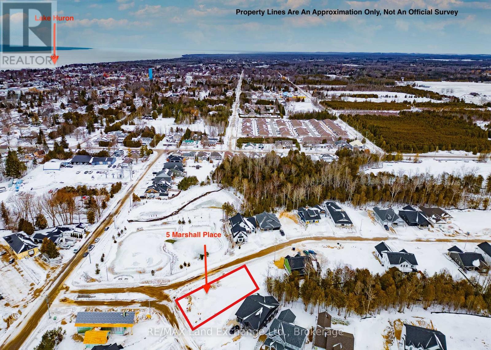 5 Marshall Place, Saugeen Shores, Ontario  N0H 2L0 - Photo 19 - X12009863