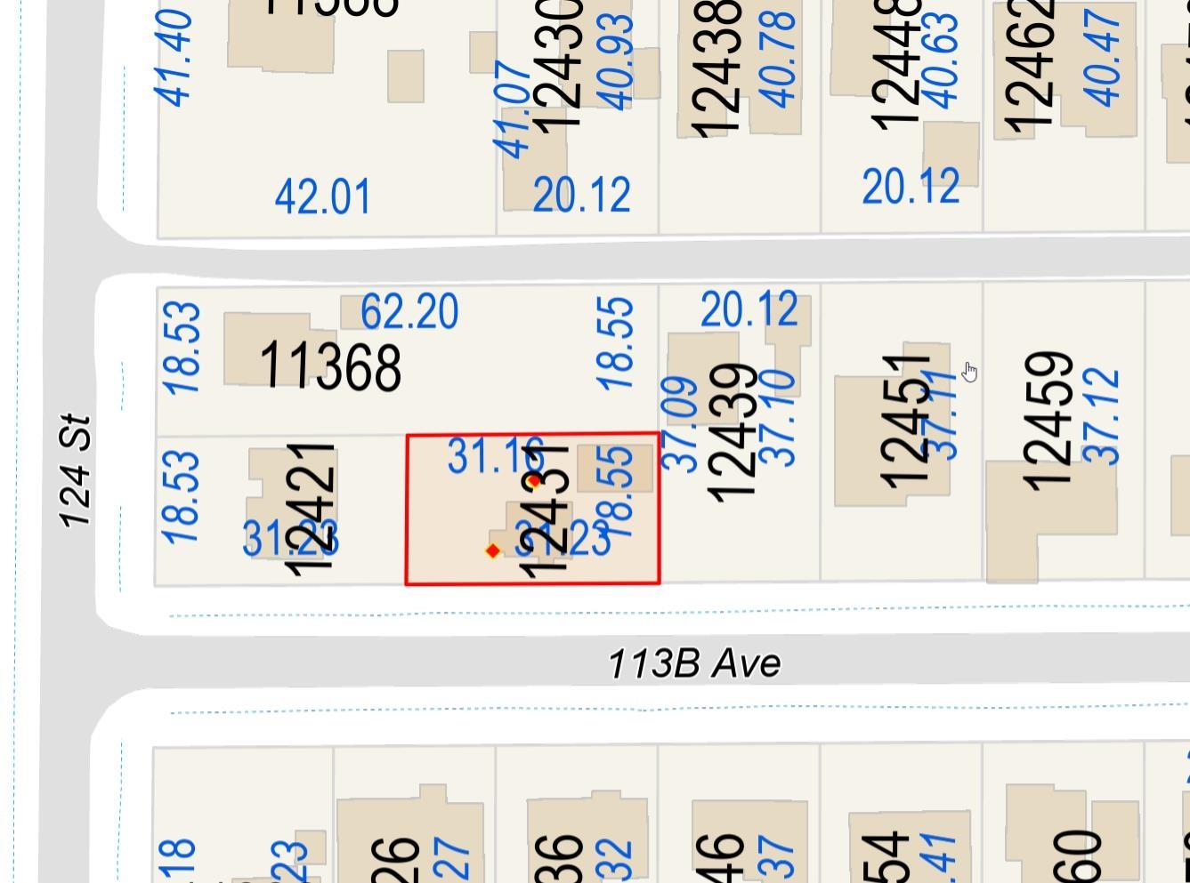 Property at 12431 113B AVENUE image