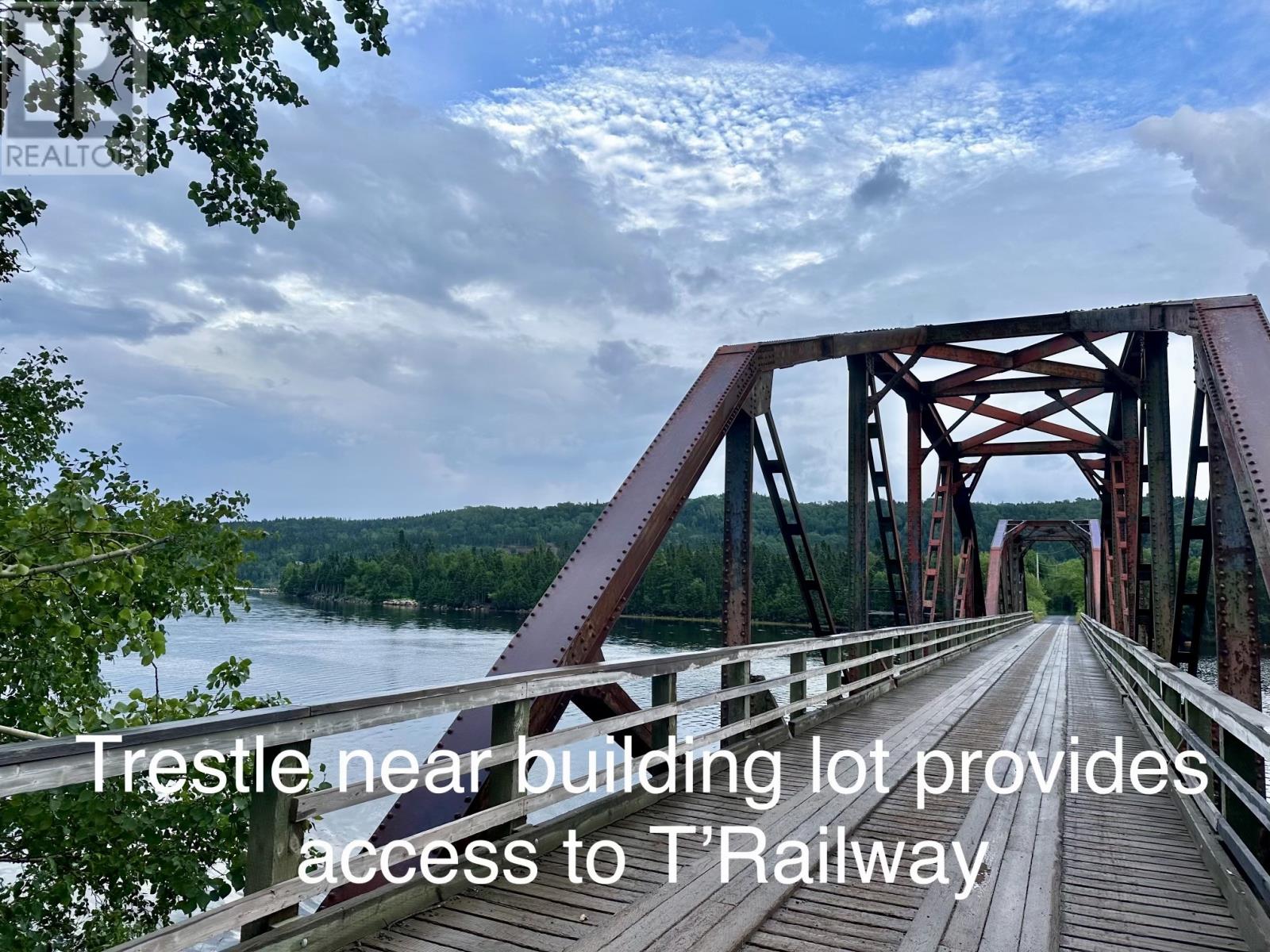 Property at 0 SOUTHERN SHORE Drive image 5