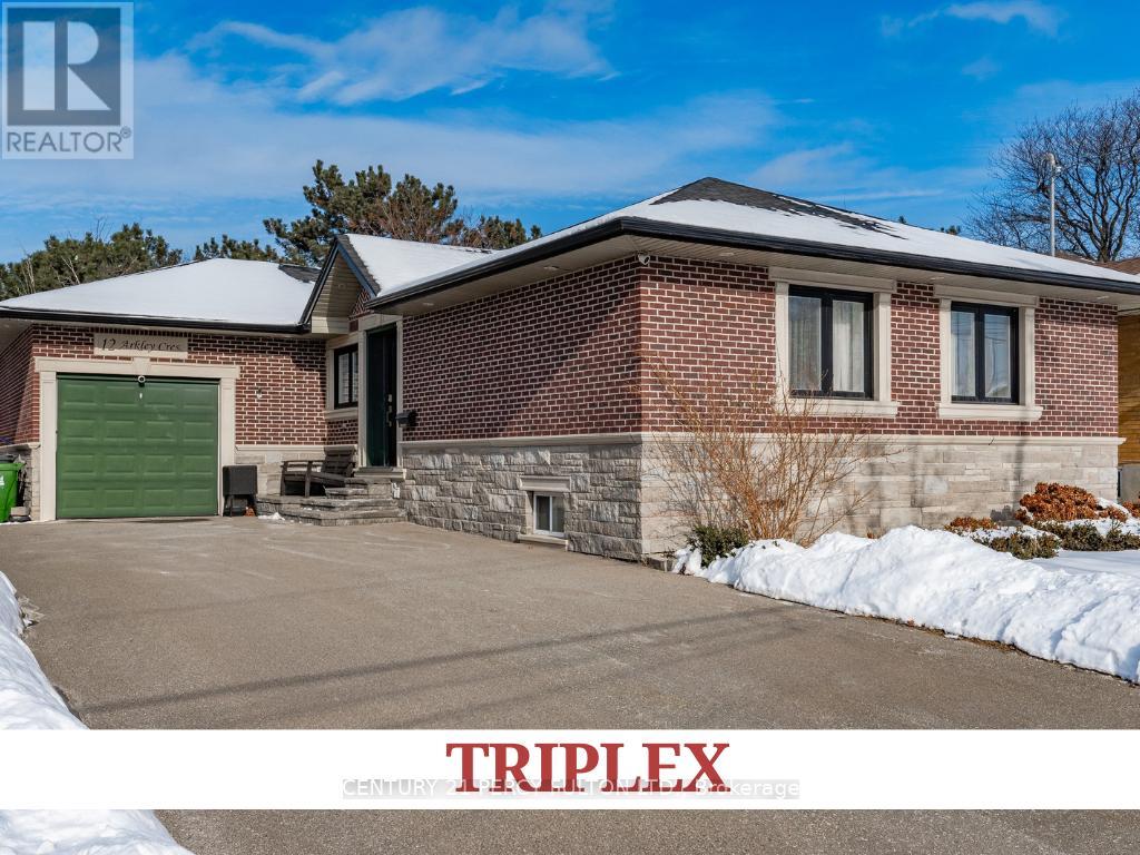 Property at 12 ARKLEY CRESCENT image 1
