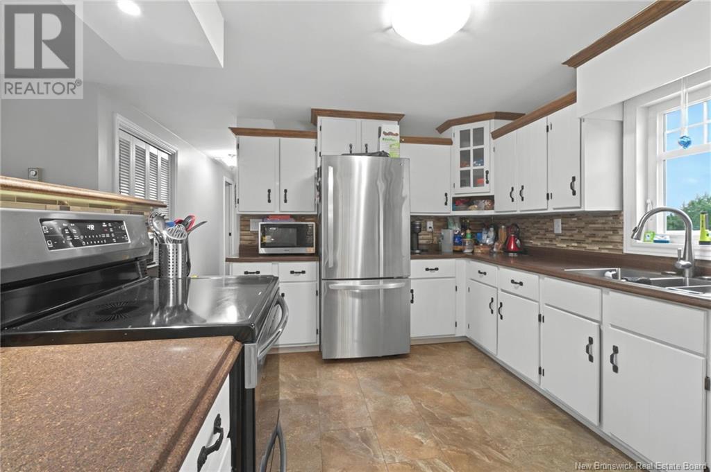 1386 Route 885, Kinnear Settlement, New Brunswick  E4Z 5A3 - Photo 11 - NB113710