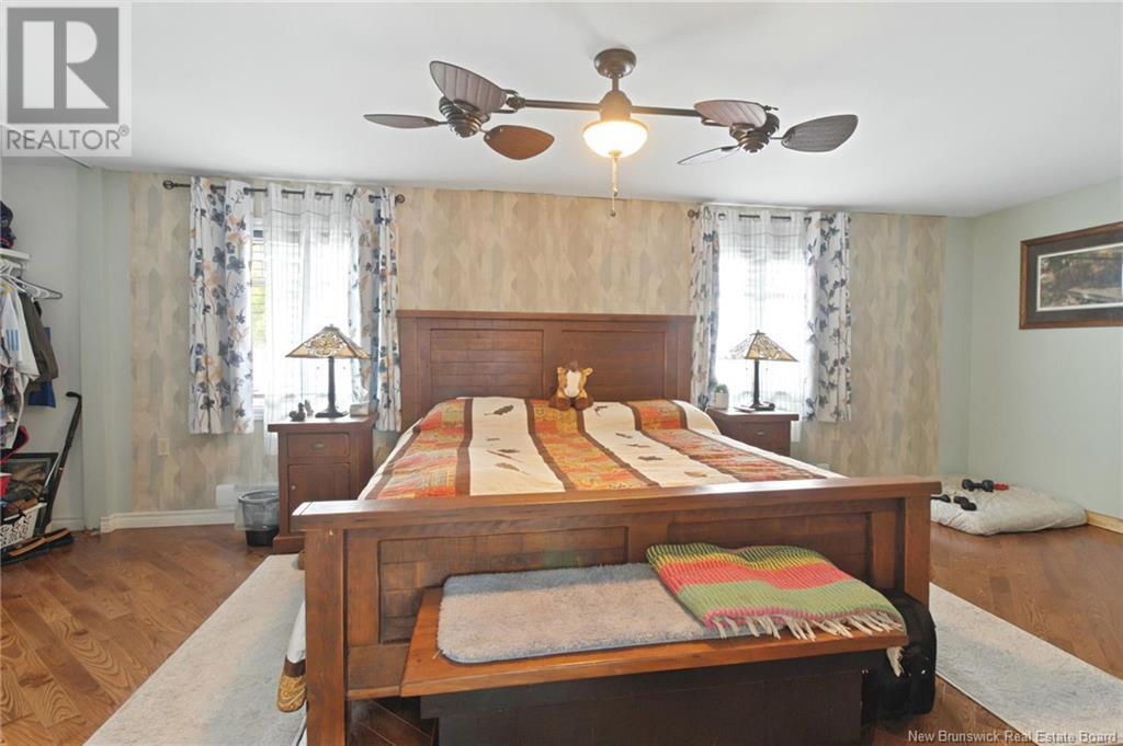 1386 Route 885, Kinnear Settlement, New Brunswick  E4Z 5A3 - Photo 14 - NB113710