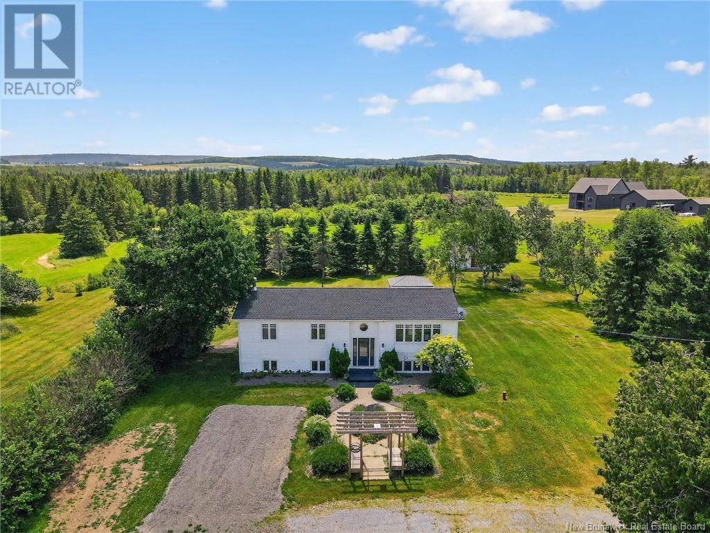 1386 Route 885, Kinnear Settlement, New Brunswick  E4Z 5A3 - Photo 3 - NB113710