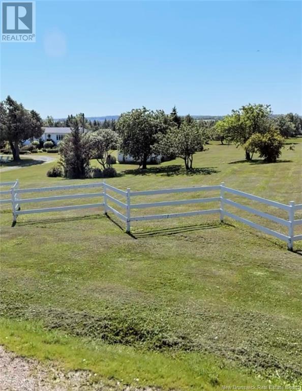 1386 Route 885, Kinnear Settlement, New Brunswick  E4Z 5A3 - Photo 32 - NB113710