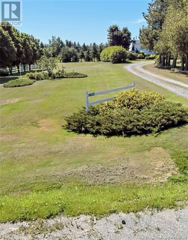 1386 Route 885, Kinnear Settlement, New Brunswick  E4Z 5A3 - Photo 33 - NB113710