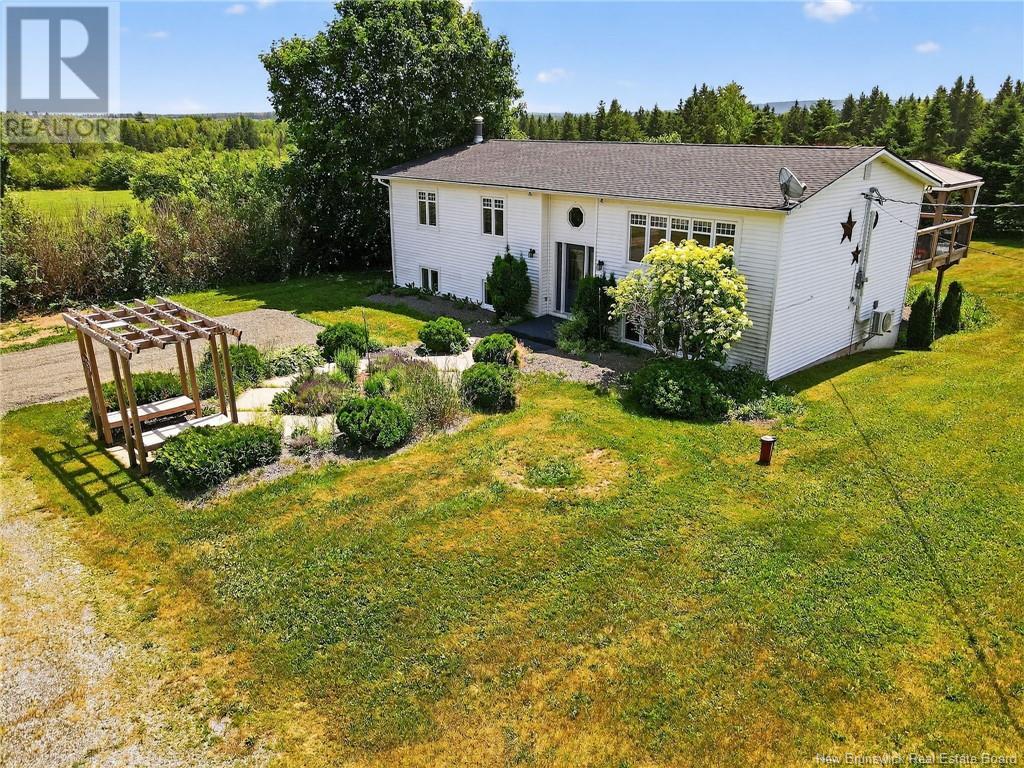 1386 Route 885, Kinnear Settlement, New Brunswick  E4Z 5A3 - Photo 4 - NB113710