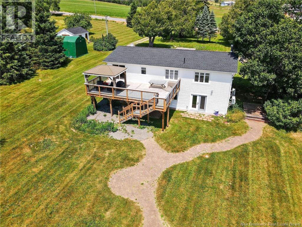 1386 Route 885, Kinnear Settlement, New Brunswick  E4Z 5A3 - Photo 5 - NB113710