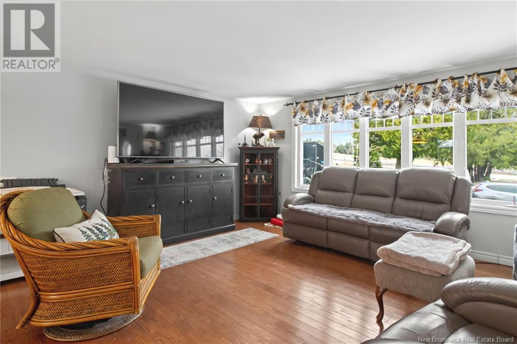 1386 Route 885, Kinnear Settlement, New Brunswick  E4Z 5A3 - Photo 8 - NB113710