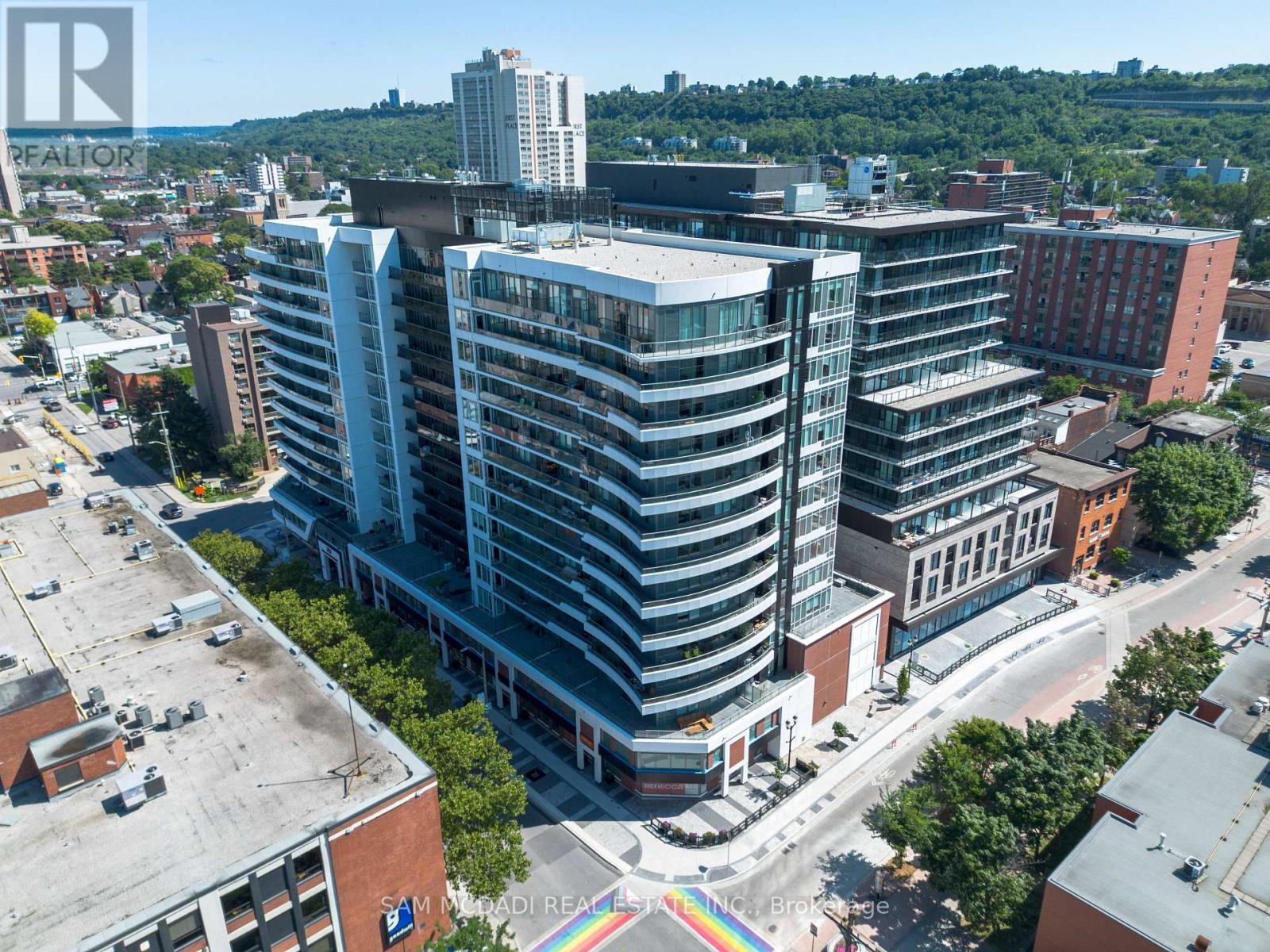 Property at 417 - 212 KING WILLIAM STREET image 2