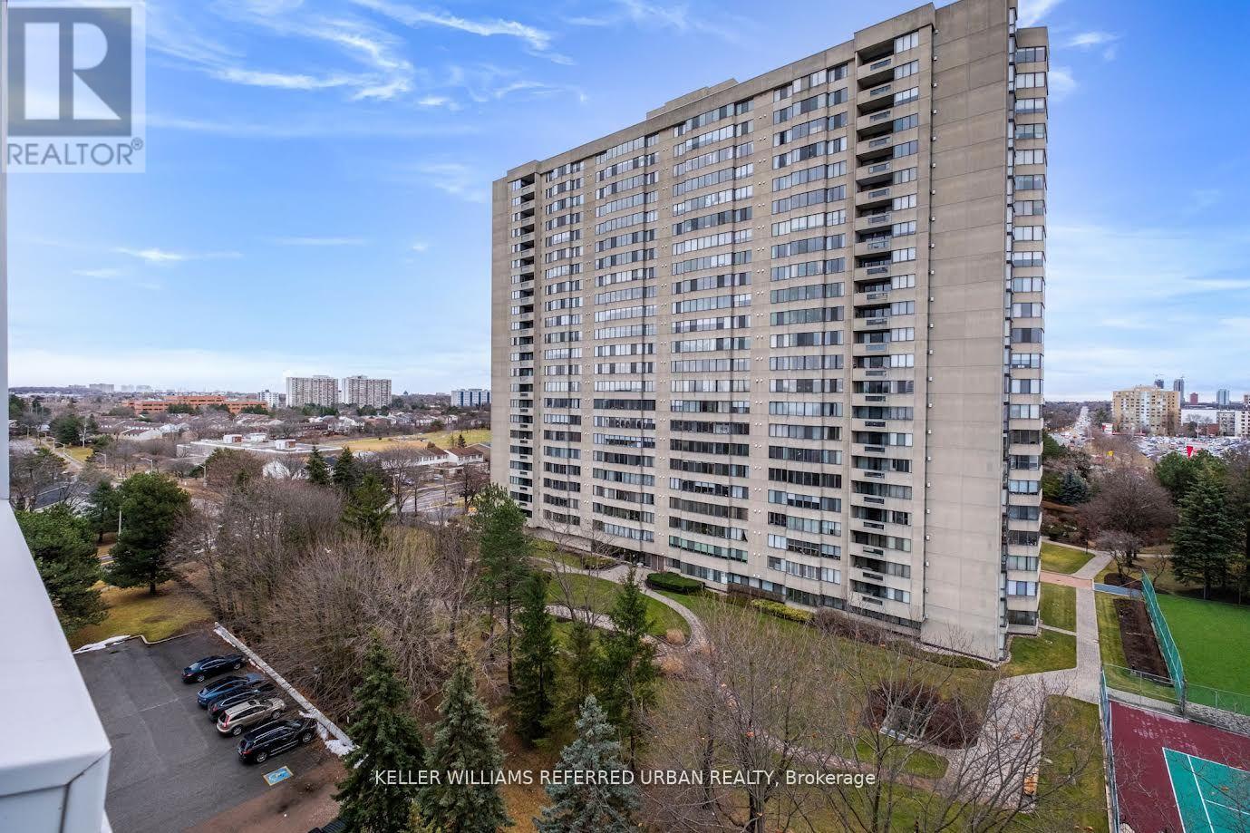 1004 - 2500 Bridletowne Circle, Toronto, Ontario  M1W 2V6 - Photo 24 - E11961015