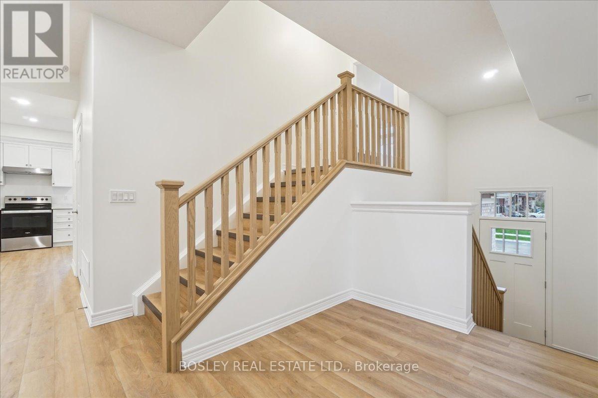 Upper - 67 Shipley Avenue, Collingwood, Ontario  L9Y 5M7 - Photo 8 - S12010379