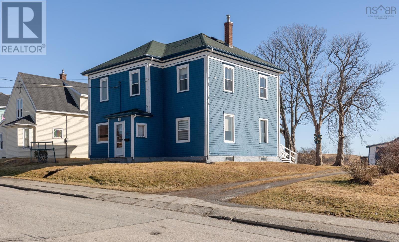 49 Kempt Street, Yarmouth, Nova Scotia  B5A 3Z8 - Photo 23 - 202504283