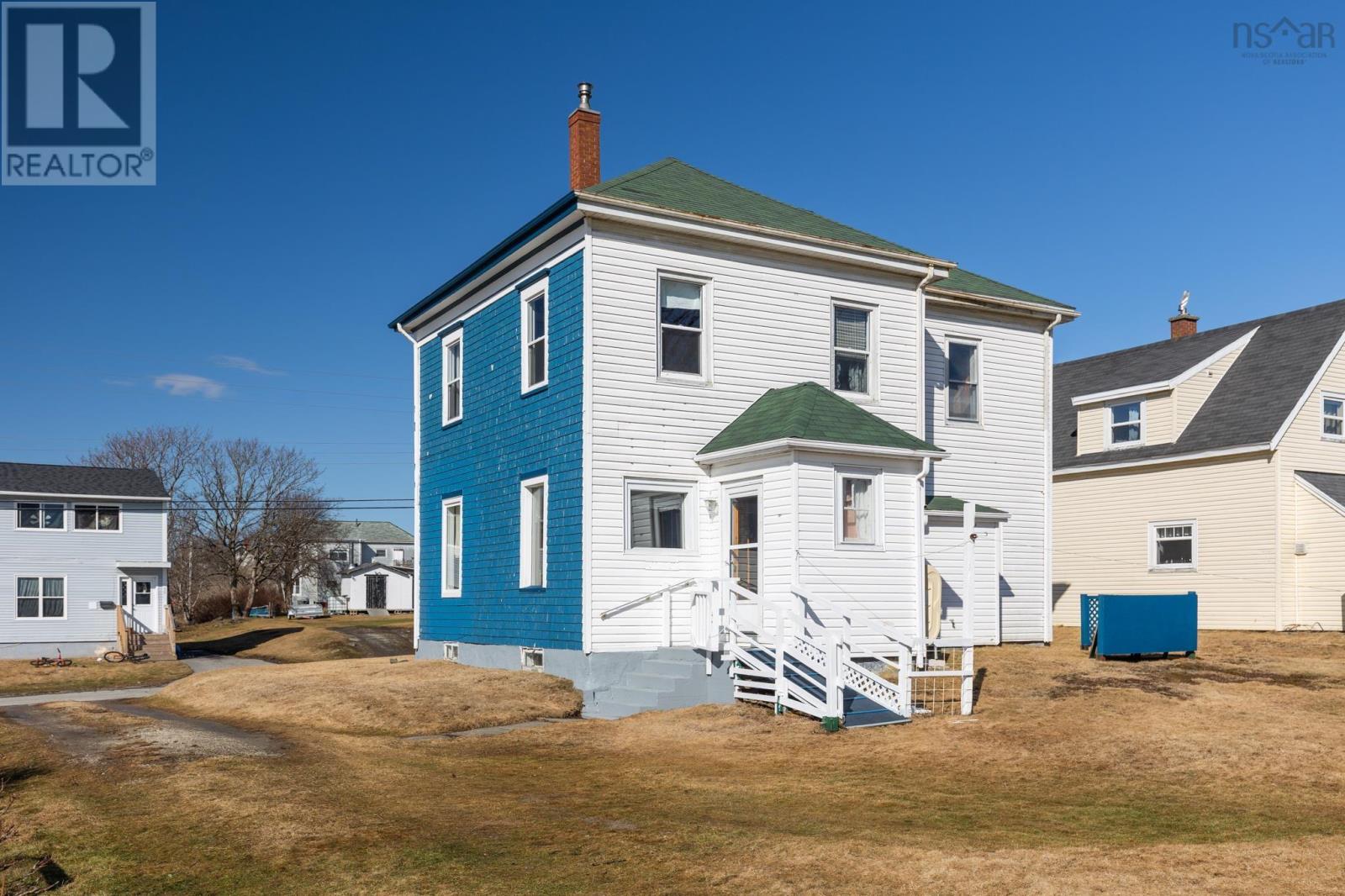 49 Kempt Street, Yarmouth, Nova Scotia  B5A 3Z8 - Photo 25 - 202504283